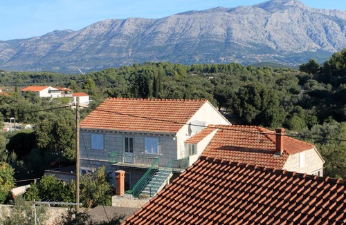 Lumbarda Apartment | Apartment Lumbarda 9299a