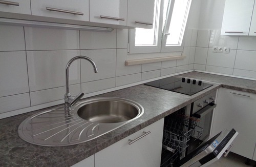 Lumbarda House | Apartment Lumbardina A2, center and by the sea, spacious, breathtaking View