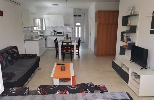 Lumbarda House | Apartment Lumbardina A2, center and by the sea, spacious, breathtaking View