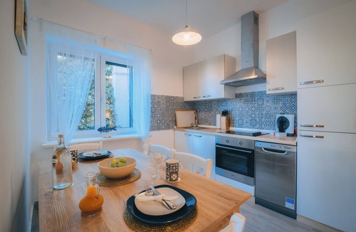 Senj Apartment | Apartment * "Lumin 4" 52 m2