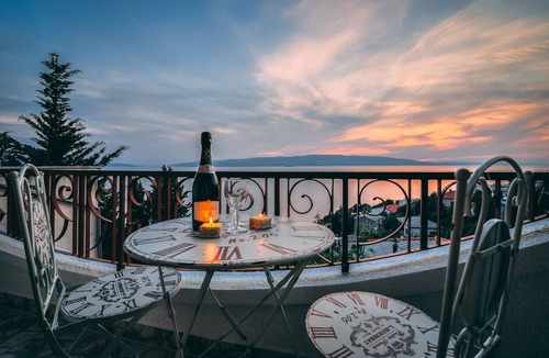 Senj Apartment | Apartment * "Lumin 4" 52 m2