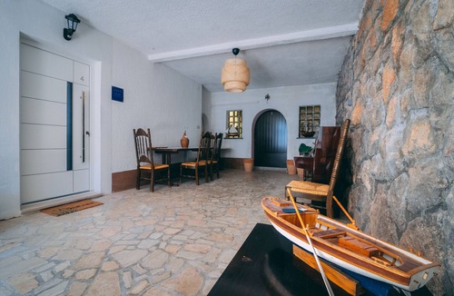 Senj Apartment | Apartment * "Lumin 4" 52 m2