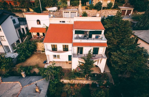 Senj Apartment | Apartment * "Lumin 4" 52 m2