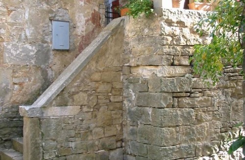 Vrvari Apartment | Apartment "Luna" with pool for 4 to 8 persons