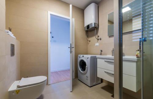 Gorica Apartment | Apartment LuNi