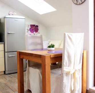 Cove Tri Zala (Zrnovo) Apartment | Apartment LuVi