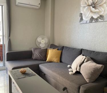 Els Arenals del Sol Apartment | Apartment Luz del Sol