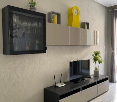 Els Arenals del Sol Apartment | Apartment Luz del Sol