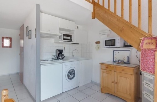 Luz-Saint-Sauveur Apartment | Apartment Luz-Saint-Sauveur, 1 bedroom, 6 persons