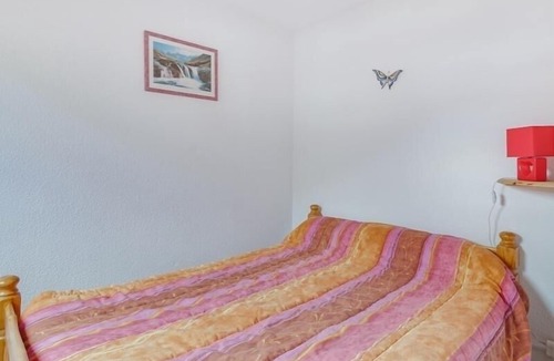 Luz-Saint-Sauveur Apartment | Apartment Luz-Saint-Sauveur, 1 bedroom, 6 persons