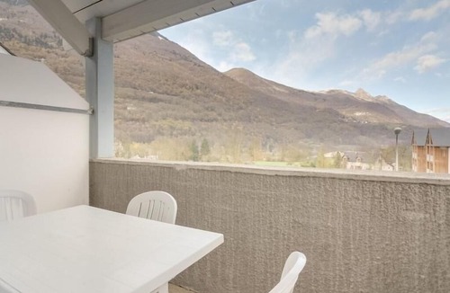 Luz-Saint-Sauveur Apartment | Apartment Luz-Saint-Sauveur, 1 bedroom, 6 persons