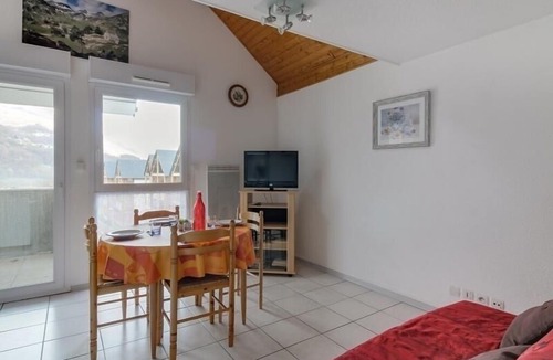 Luz-Saint-Sauveur Apartment | Apartment Luz-Saint-Sauveur, 1 bedroom, 6 persons