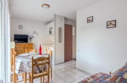 Luz-Saint-Sauveur Apartment | Apartment Luz-Saint-Sauveur, 1 bedroom, 5 persons