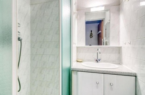 Luz-Saint-Sauveur Apartment | Apartment Luz-Saint-Sauveur, 1 bedroom, 5 persons