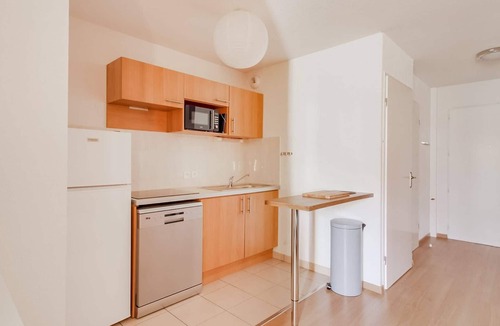 Luz-Saint-Sauveur Apartment | Apartment Luz-Saint-Sauveur, 1 bedroom, 5 persons