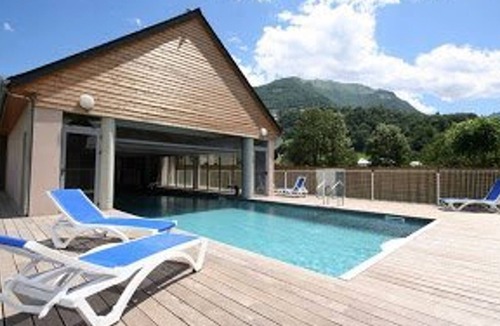 Luz-Saint-Sauveur Apartment | Apartment Luz-Saint-Sauveur, 1 bedroom, 5 persons