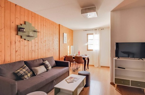 Luz-Saint-Sauveur Apartment | Apartment Luz-Saint-Sauveur, 1 bedroom, 5 persons