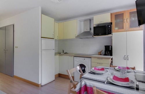 Luz-Saint-Sauveur Apartment | Apartment Luz-Saint-Sauveur, 1 bedroom, 6 persons