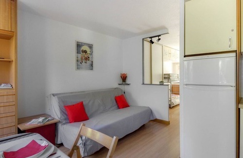 Luz-Saint-Sauveur Apartment | Apartment Luz-Saint-Sauveur, 1 bedroom, 6 persons