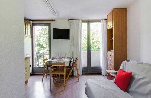 Luz-Saint-Sauveur Apartment | Apartment Luz-Saint-Sauveur, 1 bedroom, 6 persons