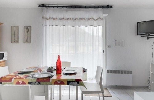 Luz-Saint-Sauveur Apartment | Apartment Luz-Saint-Sauveur, studio flat, 4 persons
