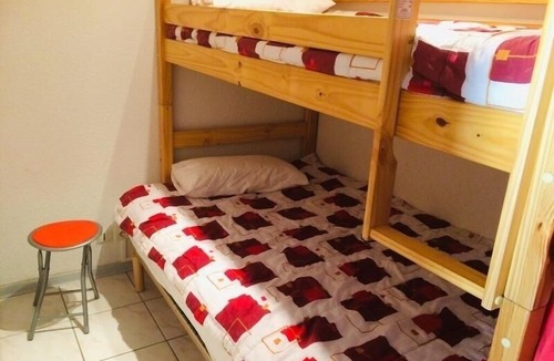 Luz-Saint-Sauveur Apartment | Apartment Luz-Saint-Sauveur, studio flat, 4 persons