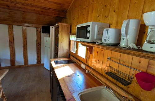 Vaulnaveys-le-Bas Apartment | Apartment 'Lys blanc' with Mountain View, Wi-Fi and Air Conditioning