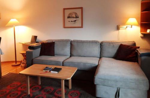 Zweisimmen Apartment | Apartment Mösli - Zimmerli by Interhome