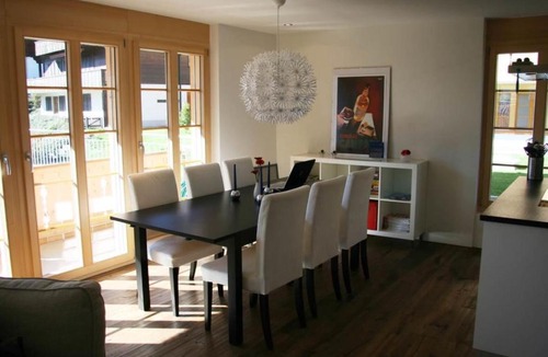 Adelboden Apartment | Apartment Mühleport 1 by Interhome