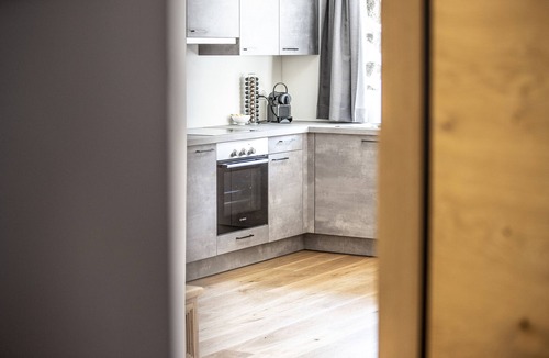 Mustair Apartment | Apartment Münsterhof 66m²