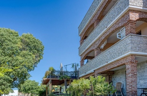 Mugeba Apartment | Apartment M with Panoramic View