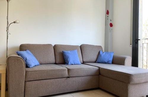 Vilanova I la Geltru Apartment | Apartment Marina