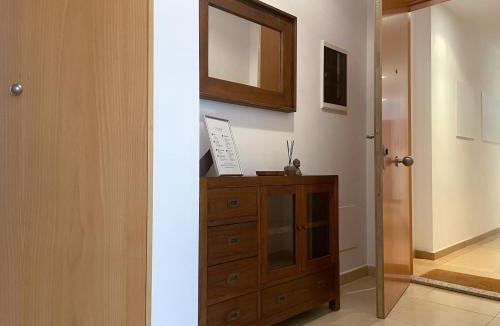 Vilanova I la Geltru Apartment | Apartment Marina