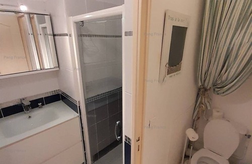 Naturist Village Apartment | Apartment Macadamia