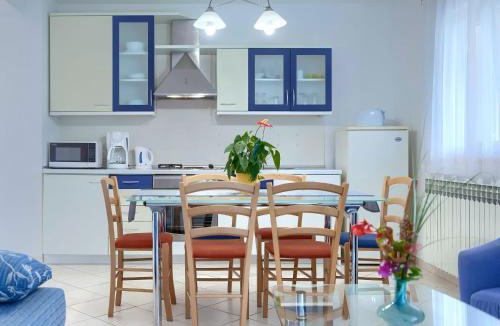 Modrusani Apartment | Apartment Macini-4 by Interhome