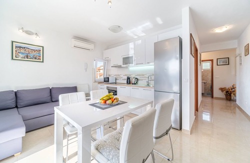 Milna (Brac) Apartment | Apartment Magical view (93111-A1) - Milna - island Brac