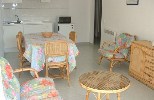 L'Escala Apartment | APARTMENT MAGDA PARK 2D J2E