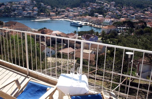 Island Hvar Apartment | Apartment Magdalena