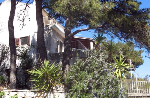 Island Hvar Apartment | Apartment Magdalena