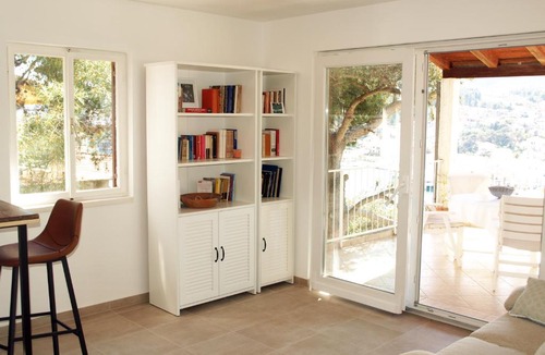 Island Hvar Apartment | Apartment Magdalena