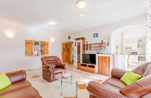 Nerezise Apartment | Apartment Magdalena - Three Bedroom Apartment