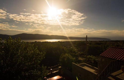Brzac Apartment | Apartment Magdic - Two Bedroom Apartment with Terrace