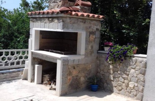 Brzac Apartment | Apartment Magdic - Two Bedroom Apartment with Terrace