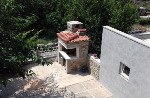 Brzac Apartment | Apartment Magdic - Two Bedroom Apartment with Terrace