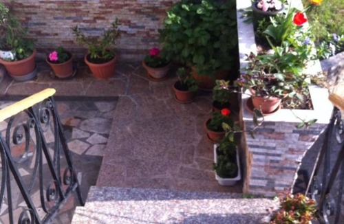 Brzac Apartment | Apartment Magdic - Two Bedroom Apartment with Terrace