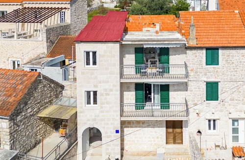 Milna (Brac) Apartment | Apartment Magical View
