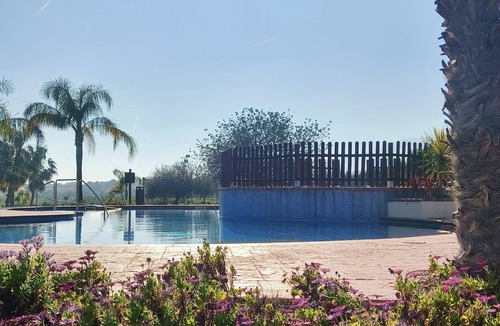 Sant Carles de la Rapita Condo | Apartment Magico 111