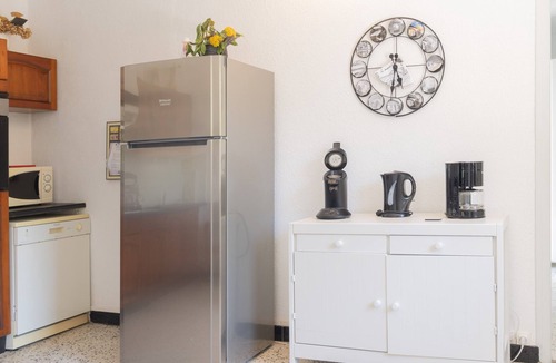 Orgnac-l'Aven Apartment | Apartment 'Magnanerie De La Maréchale' with Mountain View, Shared Pool and Wi-Fi