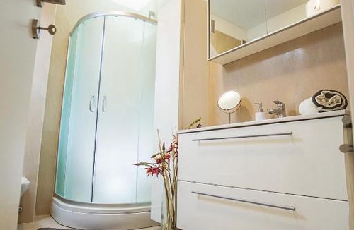 Podstrana Apartment | Apartment Magnolia