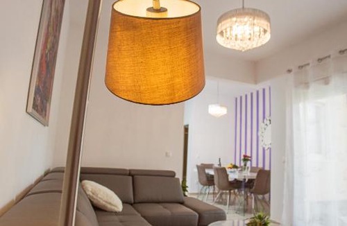 Podstrana Apartment | Apartment Magnolia
